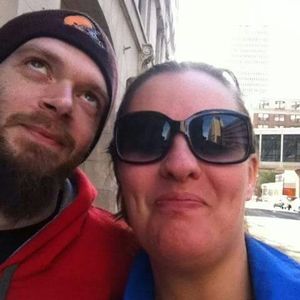 Meet your Posher, Annie-alan