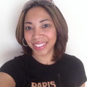 Meet your Posher, April