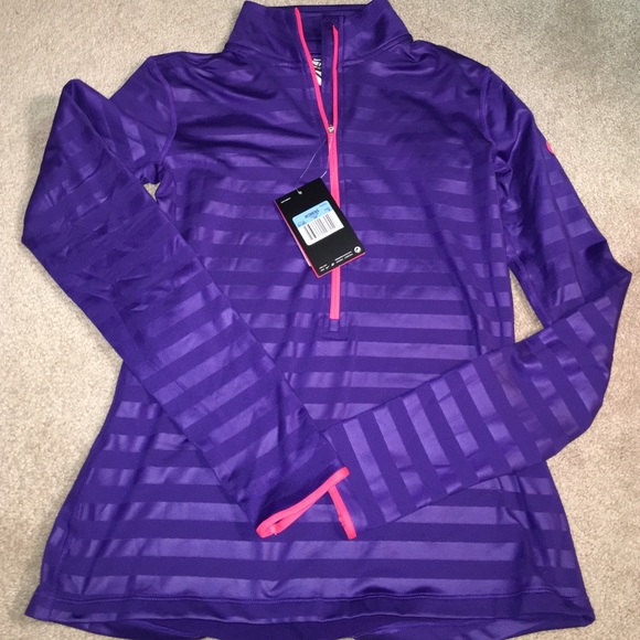BNWT Nike Pro dri fit top