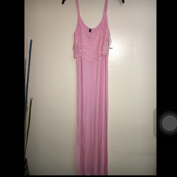 Desiree Maternity Dress