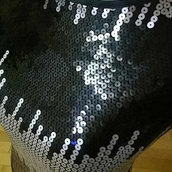 Sequins Dress - Picture 4 of 4