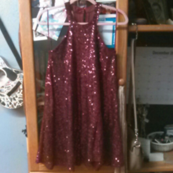 Cocktail dress