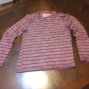Long Sleeve Men Shirt