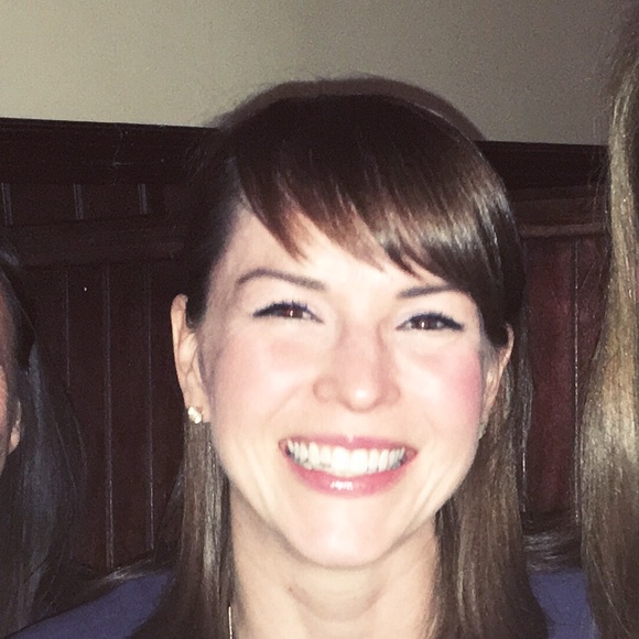 Meet your Posher, Ksenia