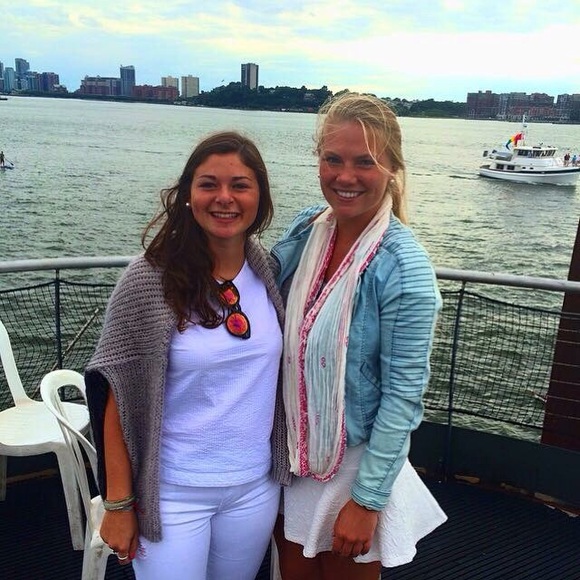 Meet your Posher, Kerry