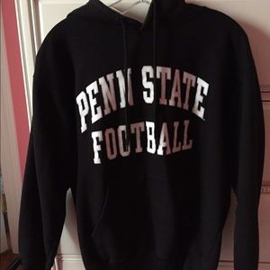 Penn State Football sweatshirt
