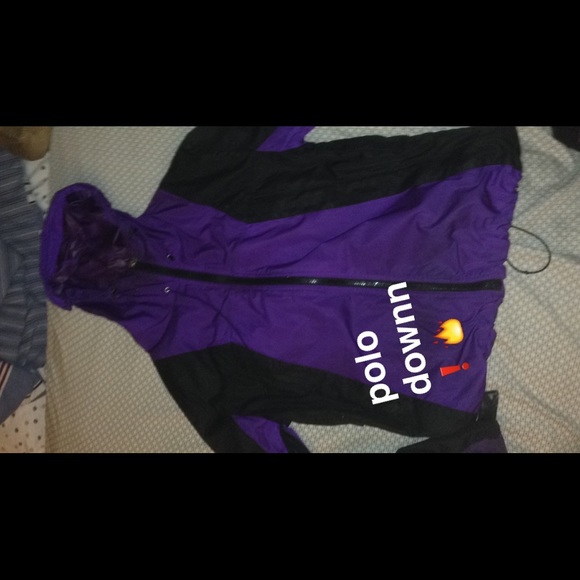 Polo Jacket