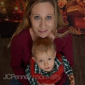 Meet your Posher, Melanie