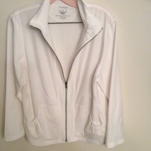 Zenergy by Chico's Sport jacket