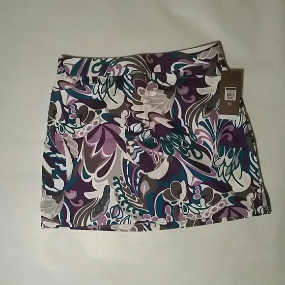 Lady Hagen Skirt