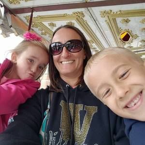 Meet your Posher, Misty