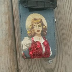 Meet your Posher, Anabel