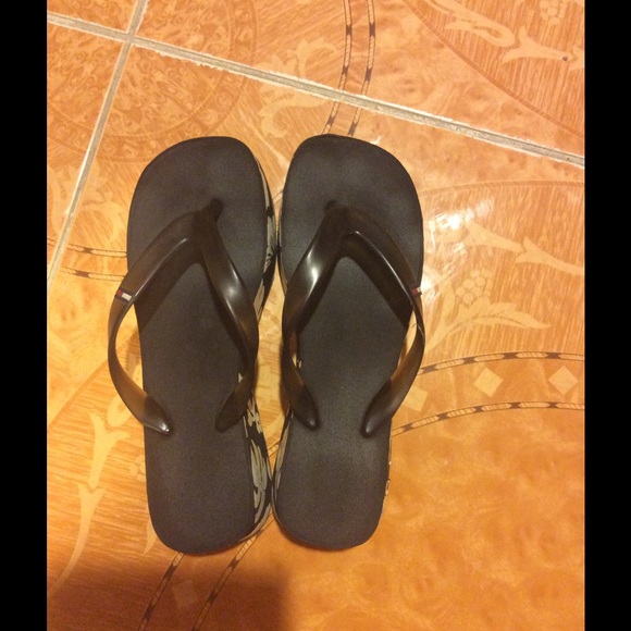 Tommy Hilfiger Flip-flip Sandals