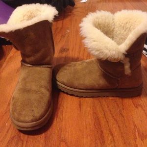 UGG boots