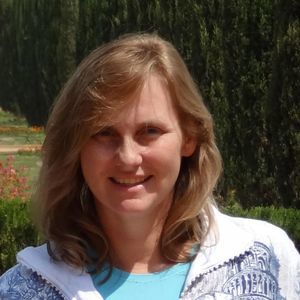 Meet your Posher, Karen