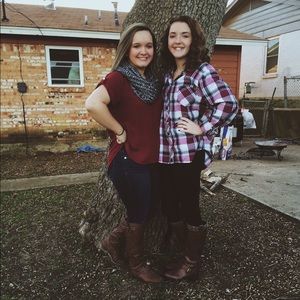 Meet your Posher, Hayley