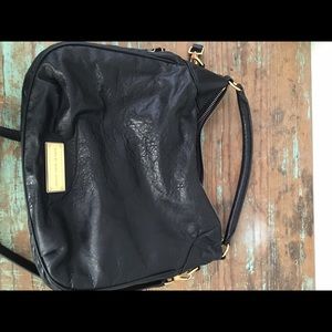 Marc by Marc Jacobs Washed up Billy Slouchy Hobo