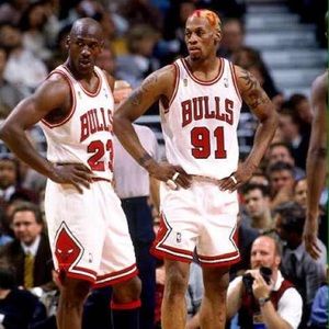 Meet your Posher, Breion