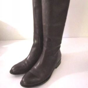 Franco Sarto rider boots