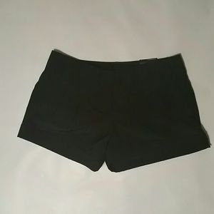 Express Shorts
