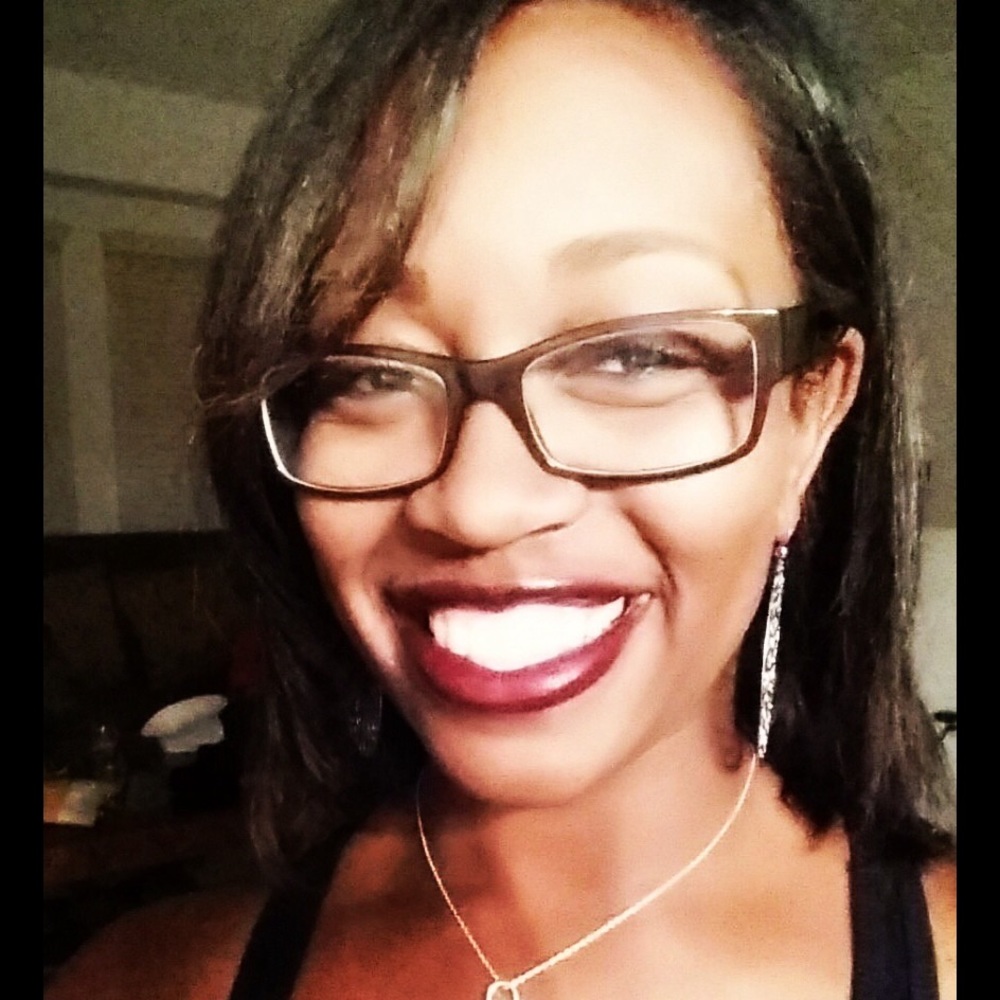 Meet your Posher, Keyla