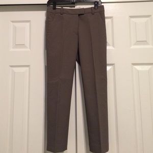3.1 Phillip Lim Ankle Length Pants