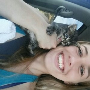 Meet your Posher, Erin