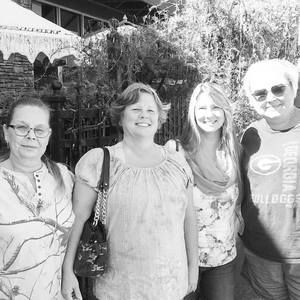 Meet your Posher, Bryanandtracy