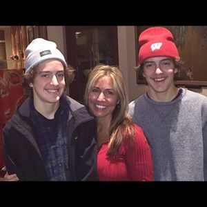 Meet your Posher, Diesta