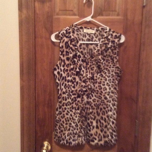 Jones of New York blouse