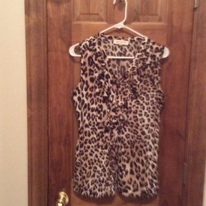 Jones of New York blouse