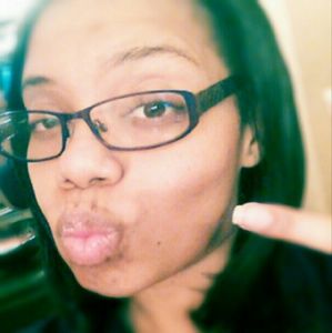 Meet your Posher, Mieesha