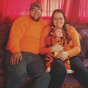 Meet your Posher, Brittneyandanthony