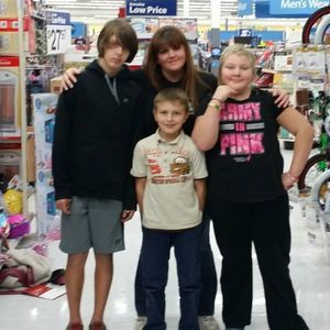 Meet your Posher, Stacy