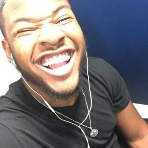 Meet your Posher, Erron