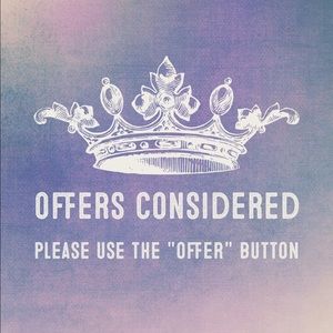 💝offers 💝bundles