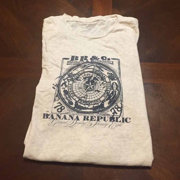 BR men long sleeve t-shirt