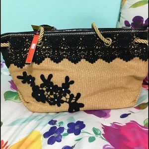 Nicole lee bag