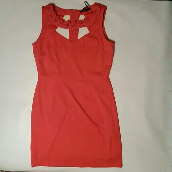 C. luce Dress