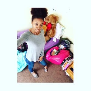 Meet your Posher, Kali