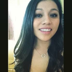 Meet your Posher, Maritza