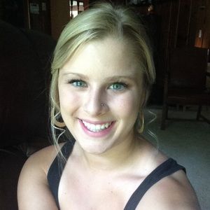 Meet your Posher, Maggie