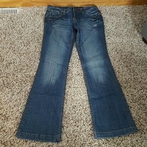 Zanadi jeans