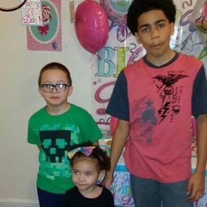 Meet your Posher, Maritsa