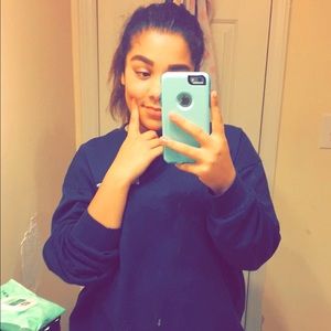 Meet your Posher, Misha