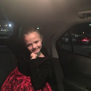 Meet your Posher, Jaimi