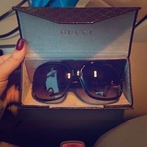 Gucci Sunglasses