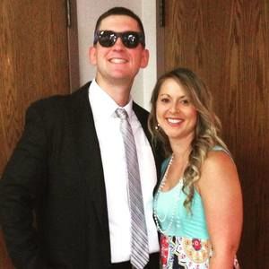 Meet your Posher, Beth