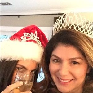 Meet your Posher, Andrea