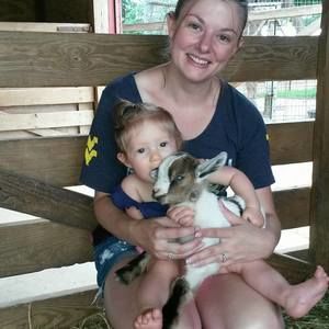 Meet your Posher, Melissa